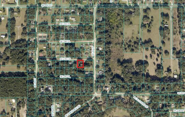 TBD SE 146TH LANE, Summerfield, FL 34491