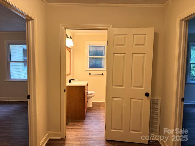 4141 Nc 109 Highway S, Wadesboro, NC 28170