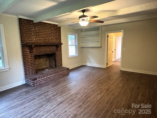 4141 Nc 109 Highway S, Wadesboro, NC 28170