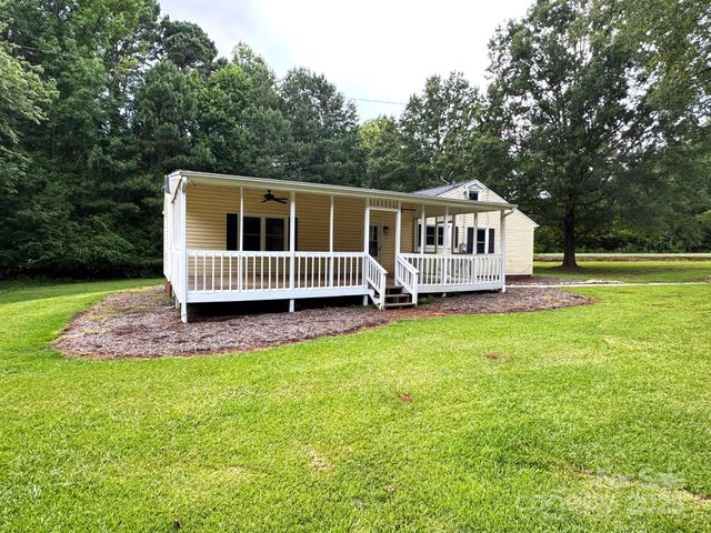 4141 Nc 109 Highway S, Wadesboro, NC 28170