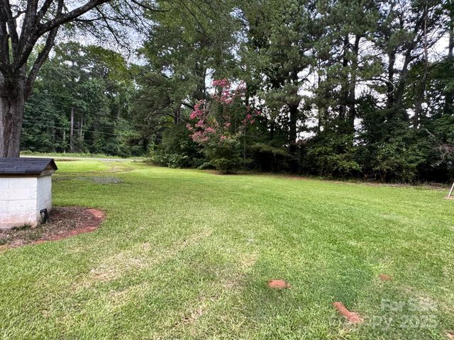 4141 Nc 109 Highway S, Wadesboro, NC 28170