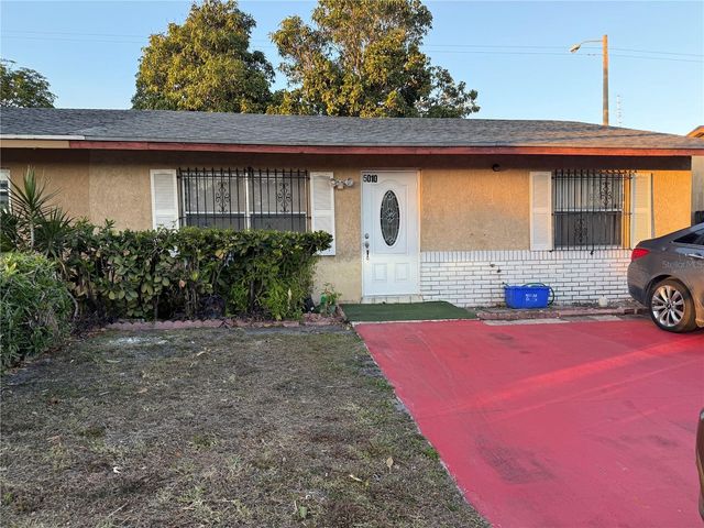 5010 PIMLICO COURT, West Palm Beach, FL 33415