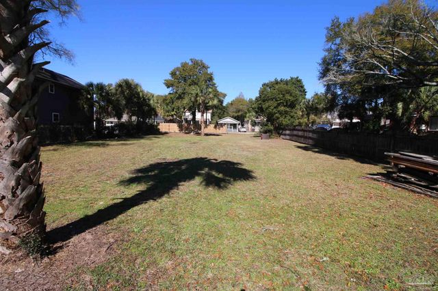 513 W Strong St, Pensacola, FL 32501