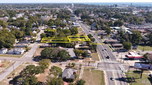 513 W Strong St, Pensacola, FL 32501