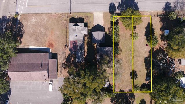 513 W Strong St, Pensacola, FL 32501