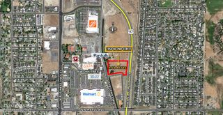 1950 NE 2nd Street, Redmond, OR 97756