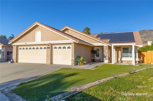 361 Wales Court, San Jacinto, CA 92583