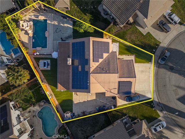 361 Wales Court, San Jacinto, CA 92583