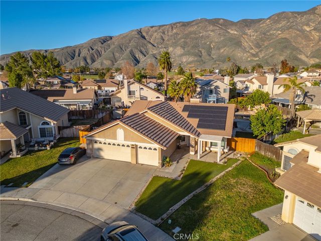 361 Wales Court, San Jacinto, CA 92583