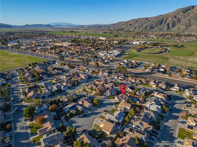 361 Wales Court, San Jacinto, CA 92583