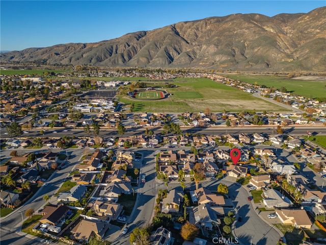 361 Wales Court, San Jacinto, CA 92583