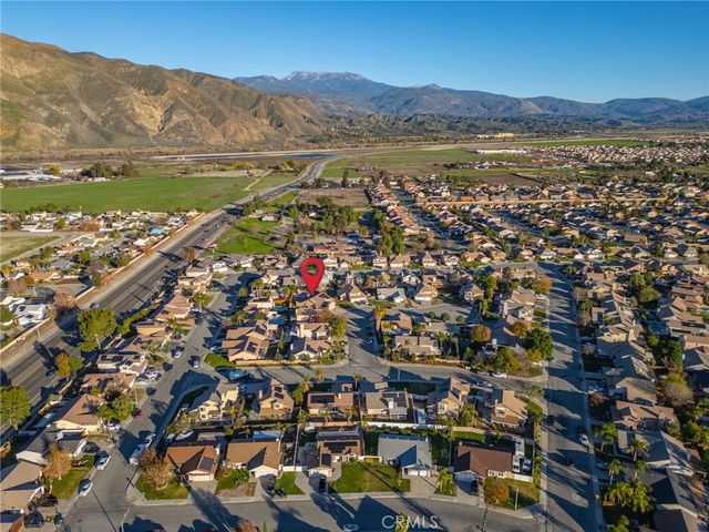 361 Wales Court, San Jacinto, CA 92583