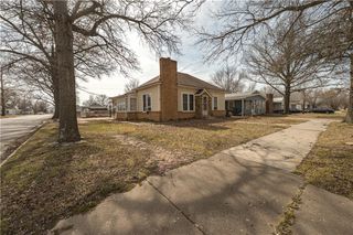 1501 W 5th Street, Coffeyville, KS 67337