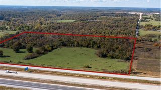 Rocky Dell Hollow Road, Gravette, AR 72736