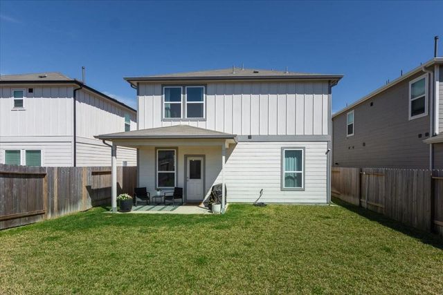 25919 Chicory Drive, Magnolia, TX 77355