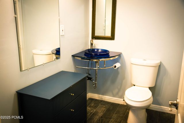 12293 Ross Creek Drive, Kamas, UT 84036