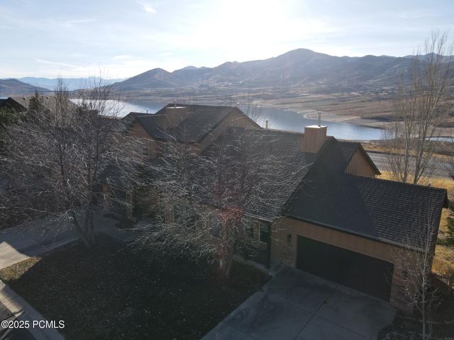 12293 Ross Creek Drive, Kamas, UT 84036