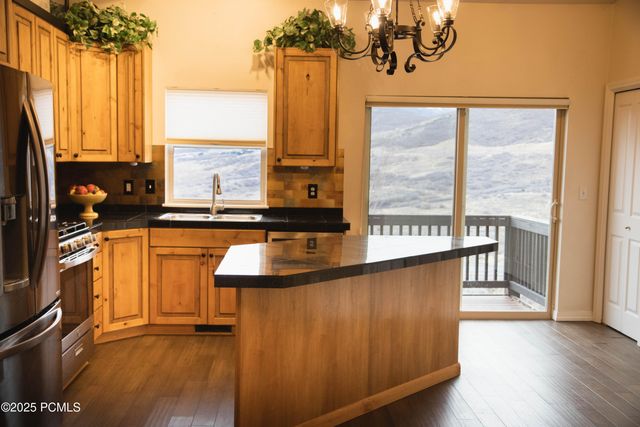 12293 Ross Creek Drive, Kamas, UT 84036