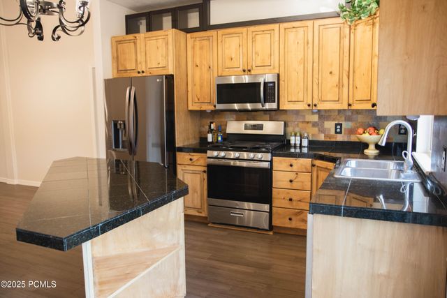 12293 Ross Creek Drive, Kamas, UT 84036