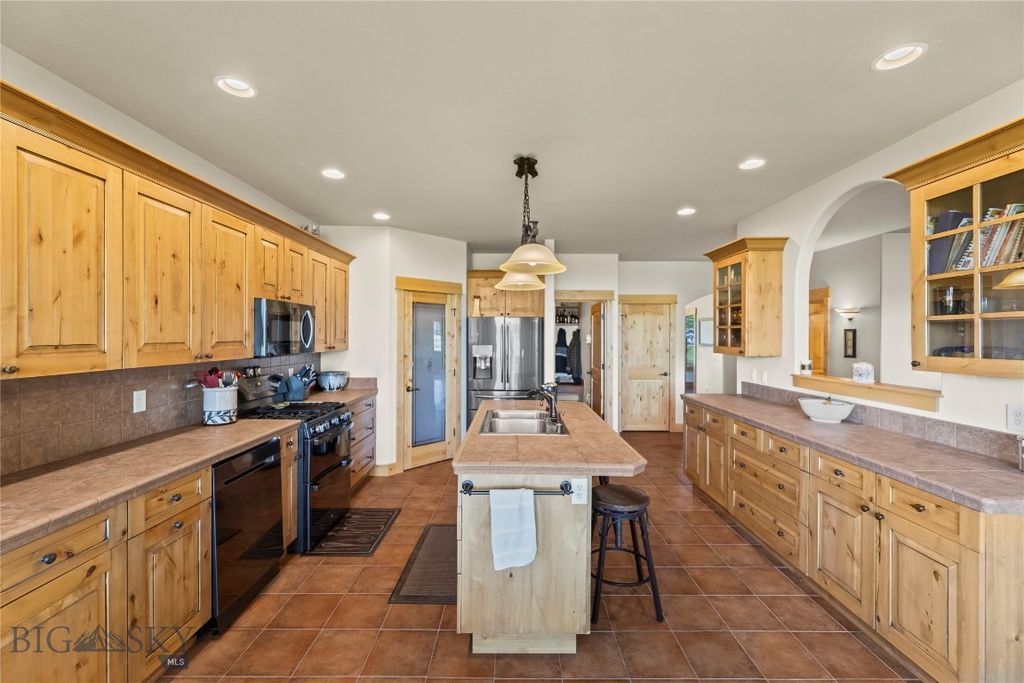 164 Wapiti Way, Bozeman, MT 59718 photo 25