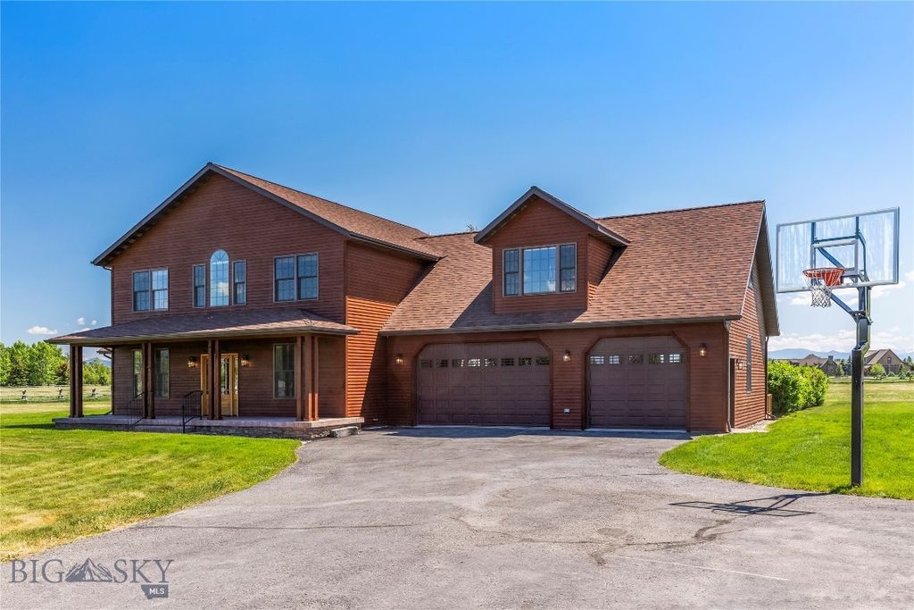 164 Wapiti Way, Bozeman, MT 59718 photo 3