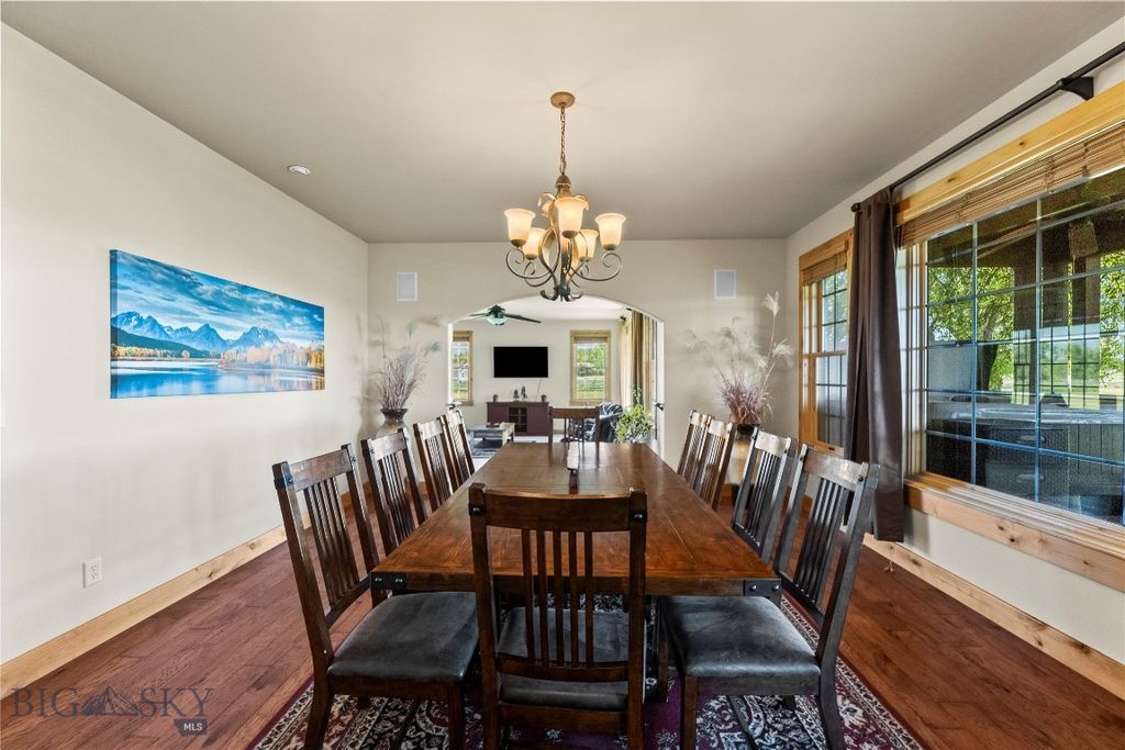 164 Wapiti Way, Bozeman, MT 59718 photo 30