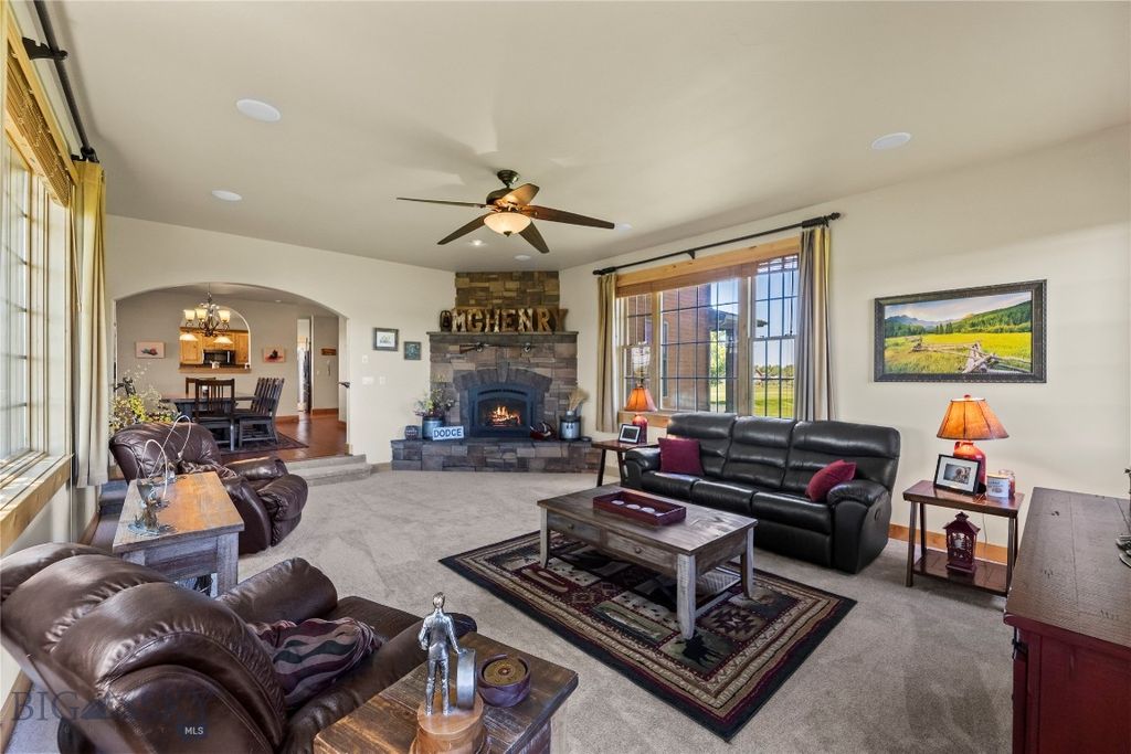 164 Wapiti Way, Bozeman, MT 59718 photo 33