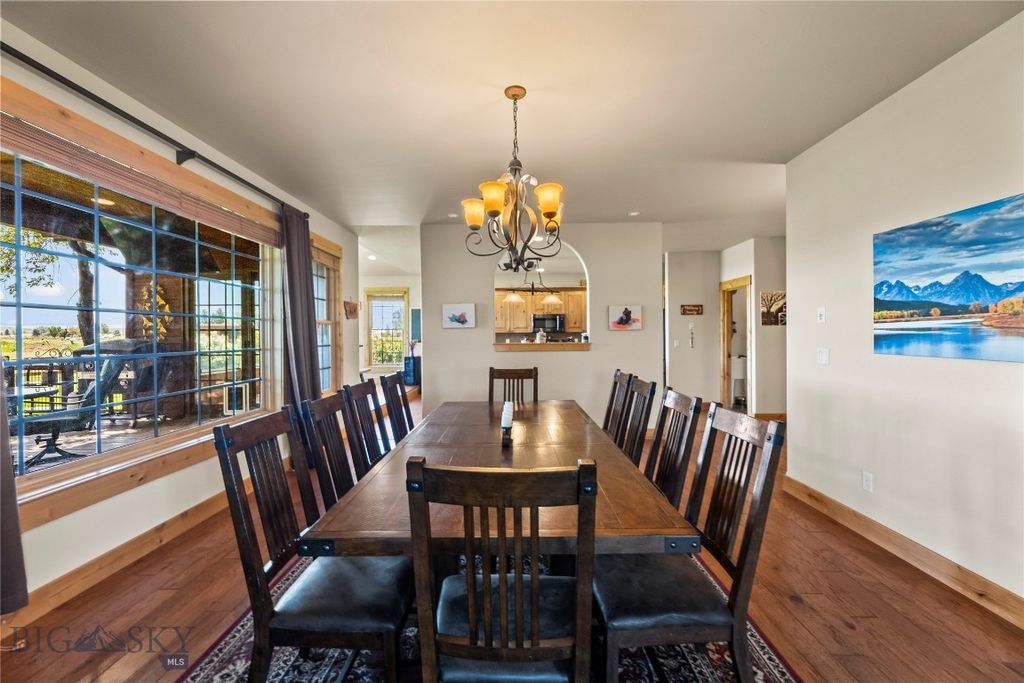 164 Wapiti Way, Bozeman, MT 59718 photo 35