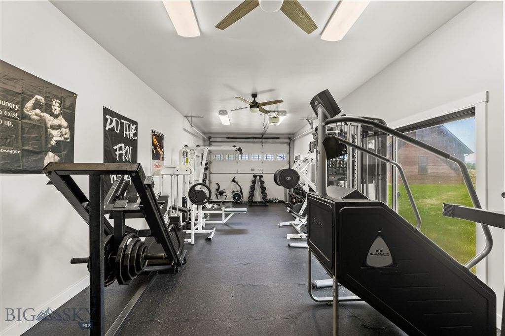 164 Wapiti Way, Bozeman, MT 59718 photo 58