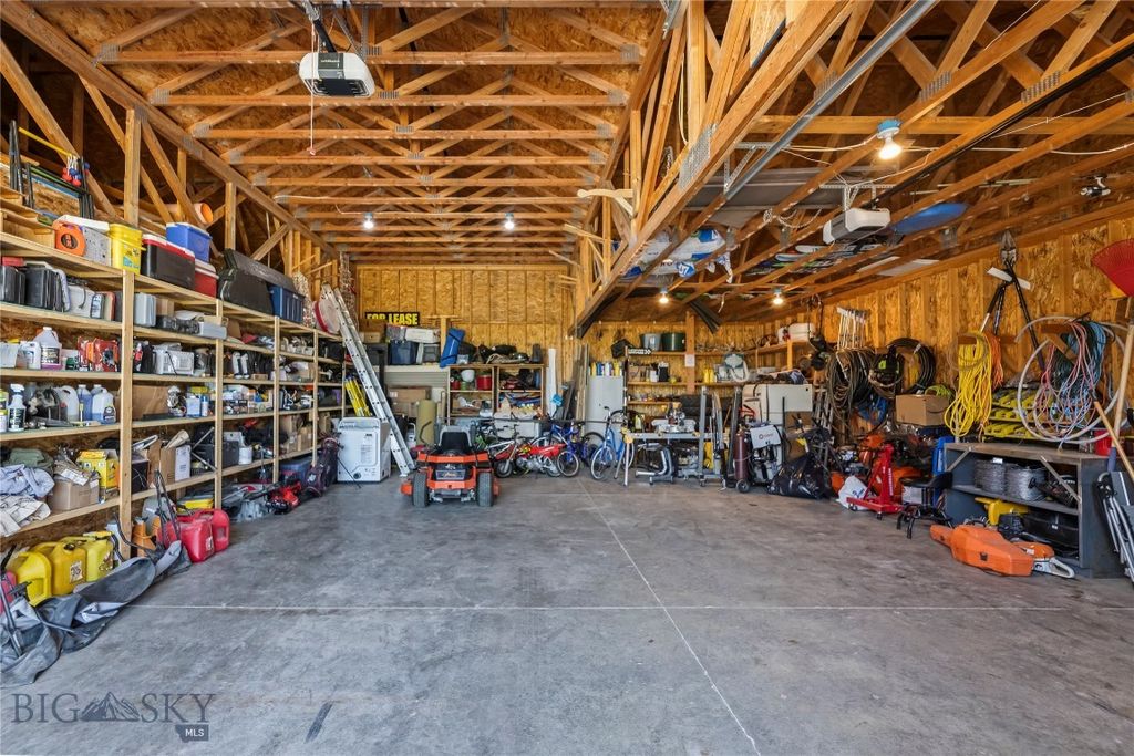 164 Wapiti Way, Bozeman, MT 59718 photo 61