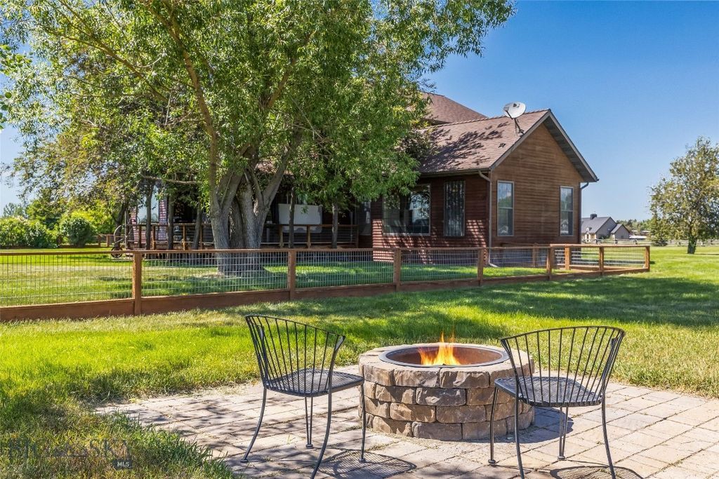 164 Wapiti Way, Bozeman, MT 59718 photo 72