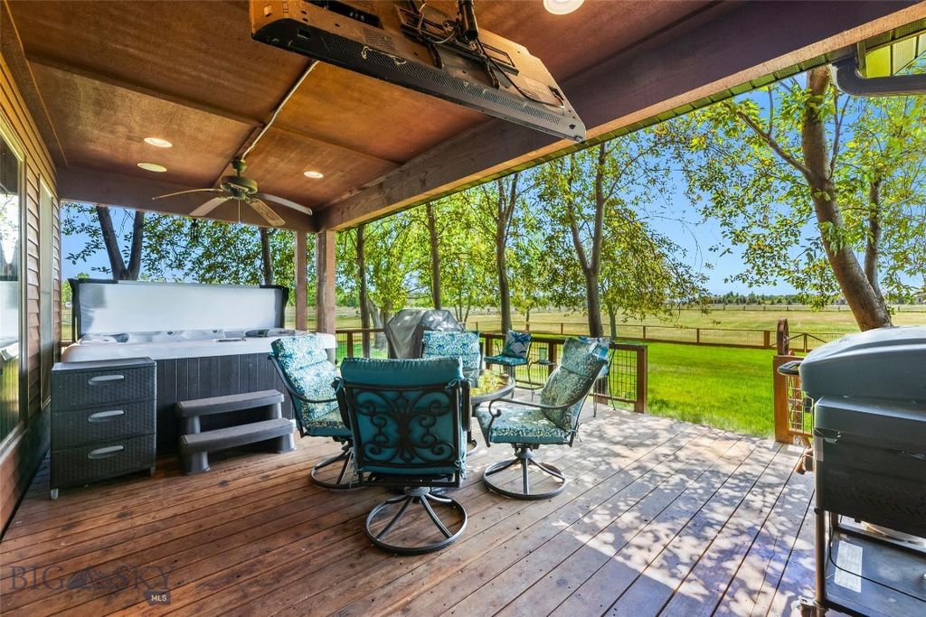 164 Wapiti Way, Bozeman, MT 59718 photo 73