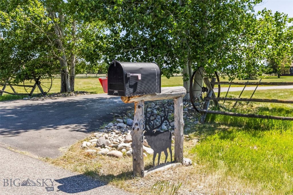 164 Wapiti Way, Bozeman, MT 59718 photo 74