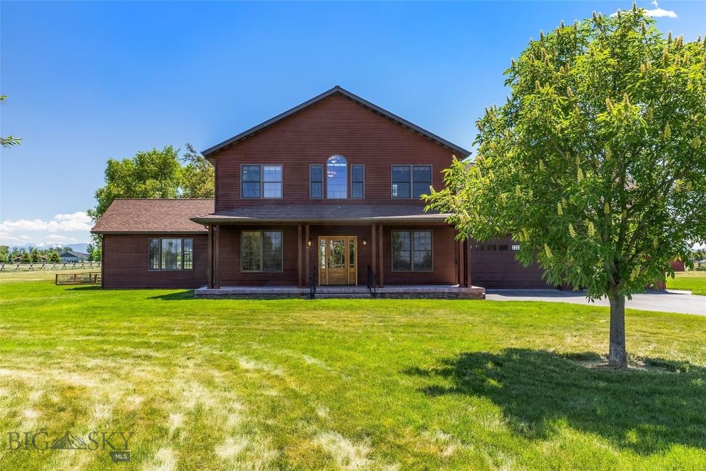 164 Wapiti Way, Bozeman, MT 59718 photo 75