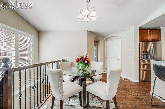 5468 Oak Spring Heights, Colorado Springs, CO 80923