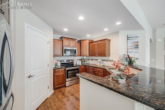 5468 Oak Spring Heights, Colorado Springs, CO 80923