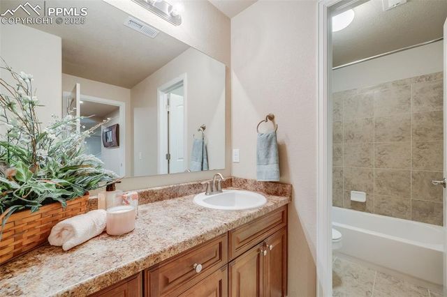 5468 Oak Spring Heights, Colorado Springs, CO 80923