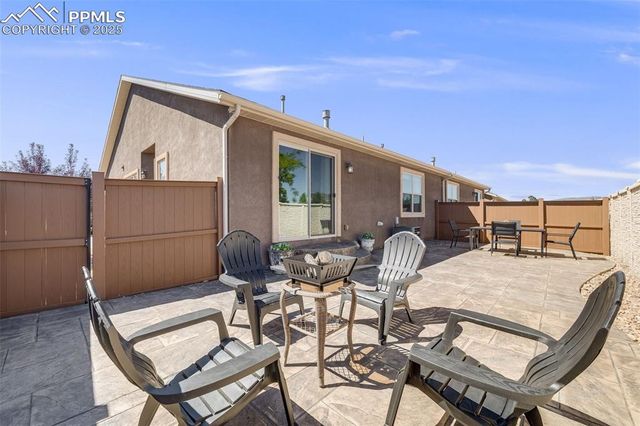 5468 Oak Spring Heights, Colorado Springs, CO 80923