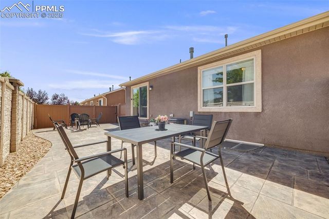 5468 Oak Spring Heights, Colorado Springs, CO 80923