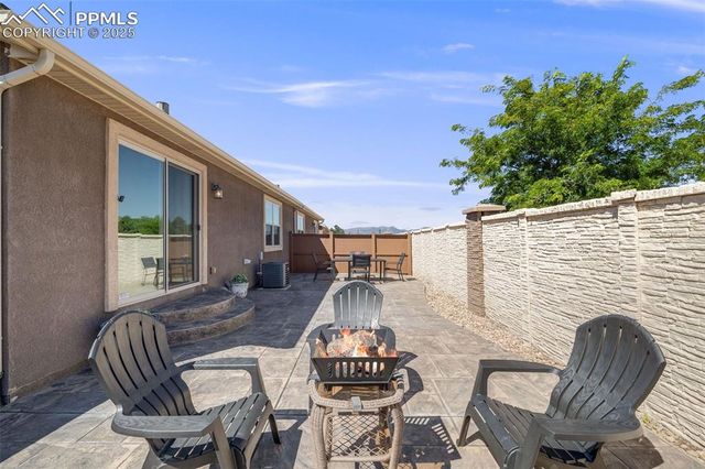 5468 Oak Spring Heights, Colorado Springs, CO 80923