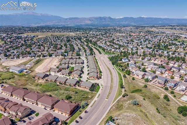 5468 Oak Spring Heights, Colorado Springs, CO 80923