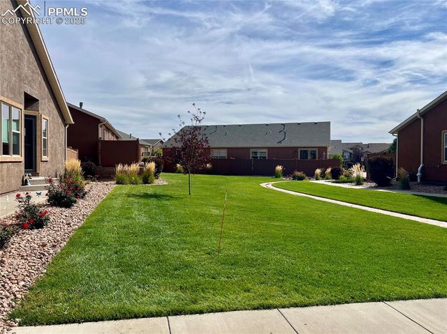 5468 Oak Spring Heights, Colorado Springs, CO 80923