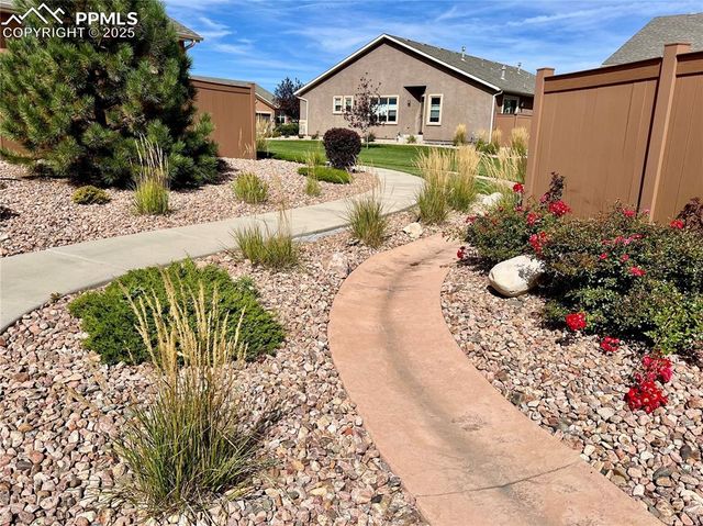 5468 Oak Spring Heights, Colorado Springs, CO 80923