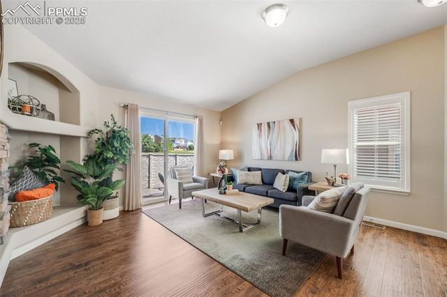 5468 Oak Spring Heights, Colorado Springs, CO 80923