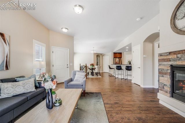 5468 Oak Spring Heights, Colorado Springs, CO 80923