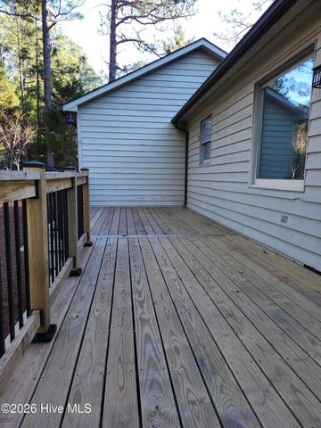 220 Juniper Creek Boulevard, Pinehurst, NC 28374