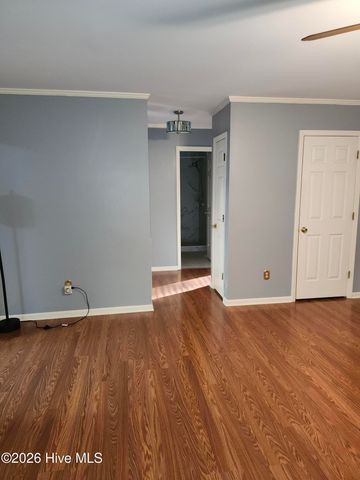 220 Juniper Creek Boulevard, Pinehurst, NC 28374