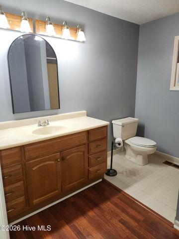 220 Juniper Creek Boulevard, Pinehurst, NC 28374