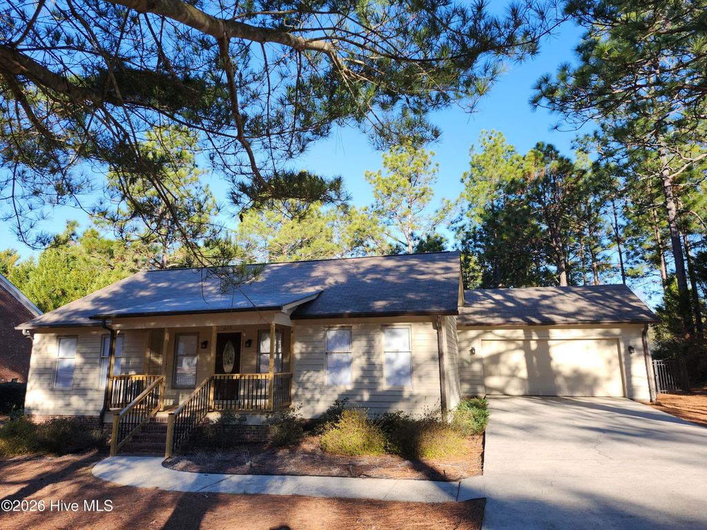 220 Juniper Creek Boulevard, Pinehurst, NC 28374
