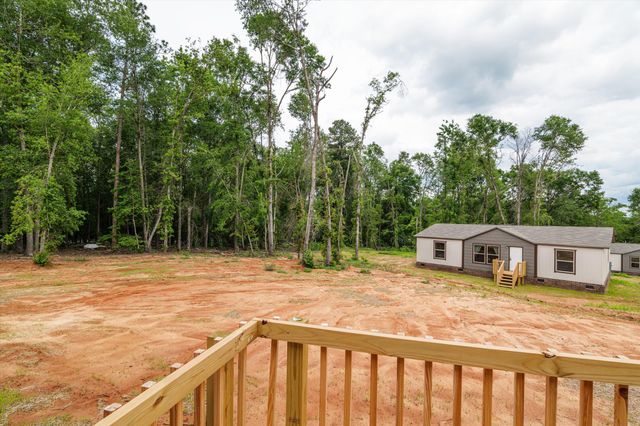 5220 Old Mike Padgett Highway, Hephzibah, GA 30815